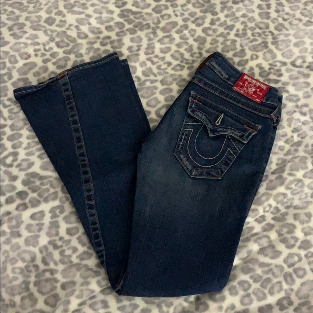 ❤️❤️Joey flare true religion ❤️❤️